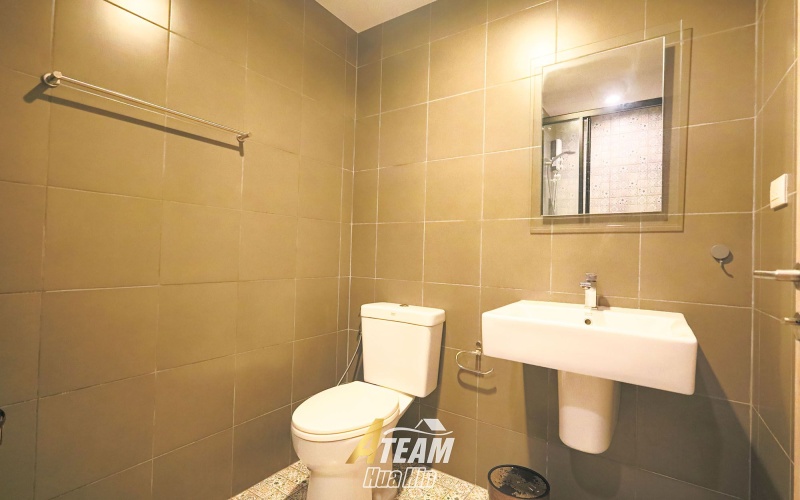 Hua Hin, Hua Hin Center, 1 Bedroom, 1 Bathroom, Apartment / Condo, For Sale,0,2581, A-Team Real estate