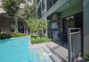 Hua Hin, Hua Hin Center, 1 Bedroom, 1 Bathroom, Apartment / Condo, For Sale,0,2581, A-Team Real estate