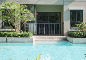 Hua Hin, Hua Hin Center, 1 Bedroom, 1 Bathroom, Apartment / Condo, For Sale,0,2581, A-Team Real estate