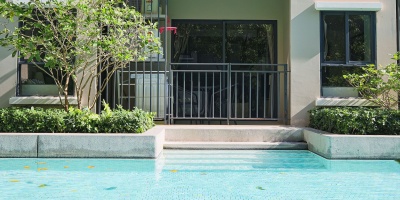 Hua Hin, Hua Hin Center, 1 Bedroom, 1 Bathroom, Apartment / Condo, For Sale,0,2581, A-Team Real estate