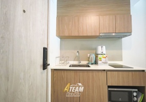 Hua Hin, Hua Hin Center, 1 Bedroom, 1 Bathroom, Apartment / Condo, For Sale,0,2581, A-Team Real estate