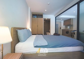 Hua Hin, Hua Hin Center, 1 Bedroom, 1 Bathroom, Apartment / Condo, For Sale,0,2581, A-Team Real estate