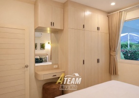 Hua Hin Center , 3 Bedrooms, 2 Bathrooms, House / Villa, For Sale, ,0,2582, A-Team Real estate