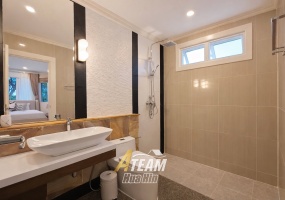 Hua Hin Center , 3 Bedrooms, 2 Bathrooms, House / Villa, For Sale, ,0,2582, A-Team Real estate