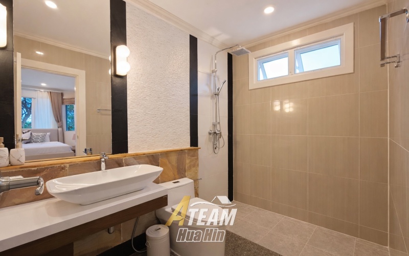 Hua Hin Center , 3 Bedrooms, 2 Bathrooms, House / Villa, For Sale, ,0,2582, A-Team Real estate