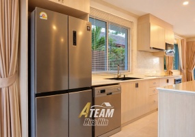 Hua Hin Center , 3 Bedrooms, 2 Bathrooms, House / Villa, For Sale, ,0,2582, A-Team Real estate