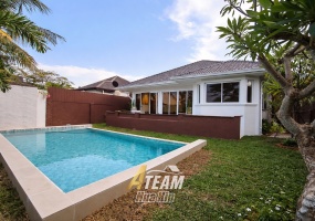 Hua Hin Center , 3 Bedrooms, 2 Bathrooms, House / Villa, For Sale, ,0,2582, A-Team Real estate Hua Hin Center , 3 Bedrooms, 2 Bathrooms, House / Villa, For Sale, ,0,2582, A-Team Real estate