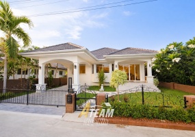 Hua Hin Center , 3 Bedrooms, 2 Bathrooms, House / Villa, For Sale, ,0,2582, A-Team Real estate