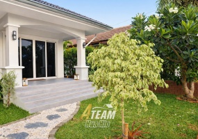 Hua Hin Center , 3 Bedrooms, 2 Bathrooms, House / Villa, For Sale, ,0,2582, A-Team Real estate Hua Hin Center , 3 Bedrooms, 2 Bathrooms, House / Villa, For Sale, ,0,2582, A-Team Real estate