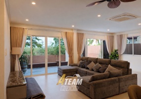 Hua Hin Center , 3 Bedrooms, 2 Bathrooms, House / Villa, For Sale, ,0,2582, A-Team Real estate