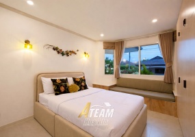 Hua Hin Center , 3 Bedrooms, 2 Bathrooms, House / Villa, For Sale, ,0,2582, A-Team Real estate