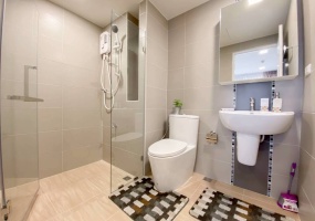 Hua Hin, Hua Hin Center , 1 Bedroom, 1 Bathroom, Apartment / Condo, For Sale, ,0,2583, A-Team Real estate