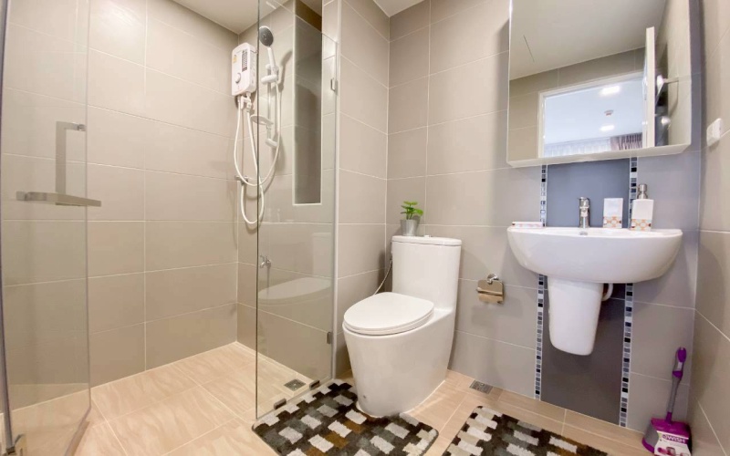 Hua Hin, Hua Hin Center , 1 Bedroom, 1 Bathroom, Apartment / Condo, For Sale, ,0,2583, A-Team Real estate