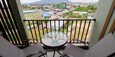 Hua Hin, Hua Hin Center , 1 Bedroom, 1 Bathroom, Apartment / Condo, For Sale, ,0,2583, A-Team Real estate