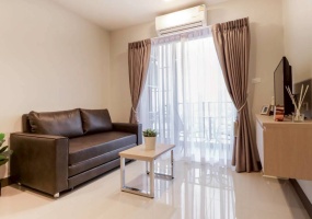 Hua Hin, Hua Hin Center , 1 Bedroom, 1 Bathroom, Apartment / Condo, For Sale, ,0,2583, A-Team Real estate