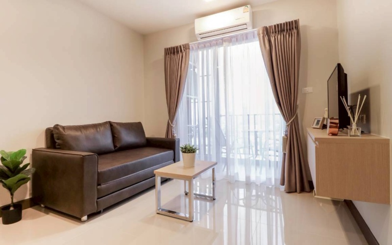 Hua Hin, Hua Hin Center , 1 Bedroom, 1 Bathroom, Apartment / Condo, For Sale, ,0,2583, A-Team Real estate