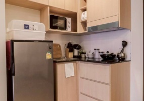 Hua Hin, Hua Hin Center , 1 Bedroom, 1 Bathroom, Apartment / Condo, For Sale, ,0,2583, A-Team Real estate