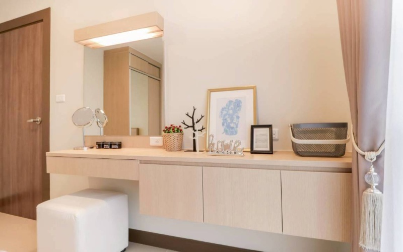 Hua Hin, Hua Hin Center , 1 Bedroom, 1 Bathroom, Apartment / Condo, For Sale, ,0,2584, A-Team Real estate