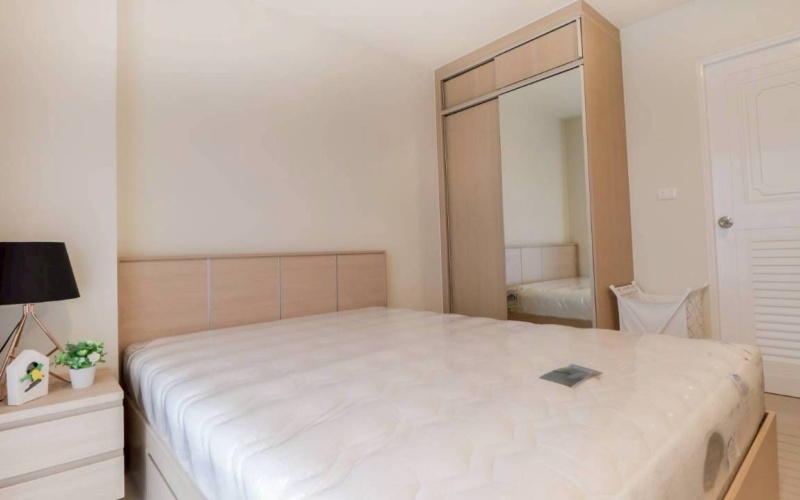 Hua Hin, Hua Hin Center , 1 Bedroom, 1 Bathroom, Apartment / Condo, For Sale, ,0,2584, A-Team Real estate