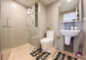 Hua Hin, Hua Hin Center , 1 Bedroom, 1 Bathroom, Apartment / Condo, For Sale, ,0,2584, A-Team Real estate