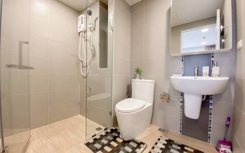 Hua Hin, Hua Hin Center , 1 Bedroom, 1 Bathroom, Apartment / Condo, For Sale, ,0,2584, A-Team Real estate