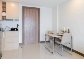 Hua Hin, Hua Hin Center , 1 Bedroom, 1 Bathroom, Apartment / Condo, For Sale, ,0,2584, A-Team Real estate