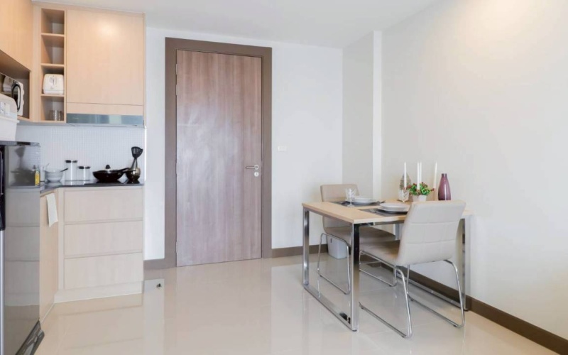 Hua Hin, Hua Hin Center , 1 Bedroom, 1 Bathroom, Apartment / Condo, For Sale, ,0,2584, A-Team Real estate