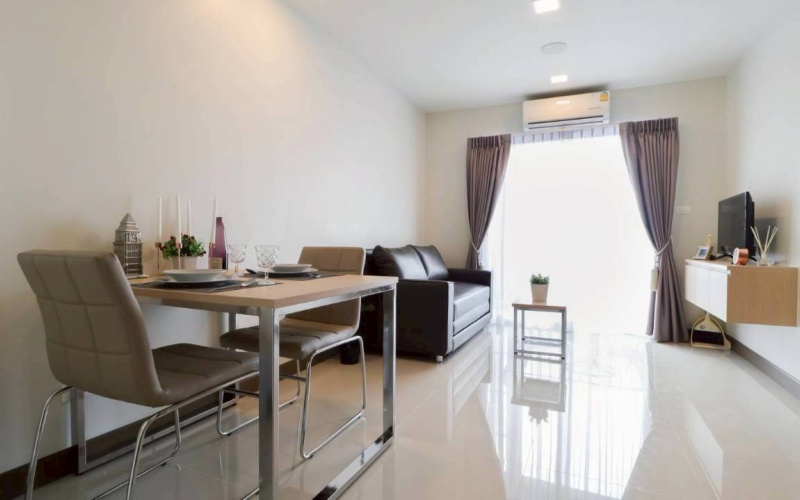Hua Hin, Hua Hin Center , 1 Bedroom, 1 Bathroom, Apartment / Condo, For Sale, ,0,2584, A-Team Real estate