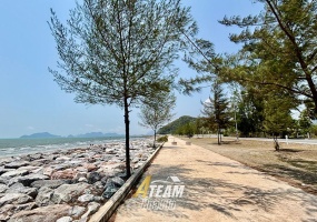 Sam roi yod, Sam Roi Yod , 2 Bedrooms, 2 Bathrooms, House / Villa, For Rent, ,0,2585, A-Team Real estate