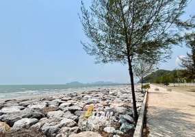 Sam roi yod, Sam Roi Yod , 2 Bedrooms, 2 Bathrooms, House / Villa, For Rent, ,0,2585, A-Team Real estate