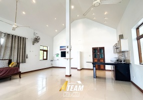 Sam roi yod, Sam Roi Yod , 2 Bedrooms, 2 Bathrooms, House / Villa, For Rent, ,0,2585, A-Team Real estate