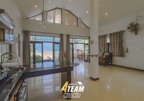 Sam roi yod, Sam Roi Yod , 2 Bedrooms, 2 Bathrooms, House / Villa, For Rent, ,0,2585, A-Team Real estate
