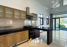 Sam roi yod, Sam Roi Yod , 2 Bedrooms, 2 Bathrooms, House / Villa, For Rent, ,0,2585, A-Team Real estate