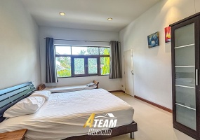 Sam roi yod, Sam Roi Yod , 2 Bedrooms, 2 Bathrooms, House / Villa, For Rent, ,0,2585, A-Team Real estate