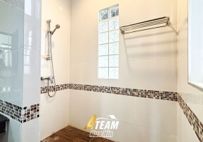 Sam roi yod, Sam Roi Yod , 2 Bedrooms, 2 Bathrooms, House / Villa, For Rent, ,0,2585, A-Team Real estate