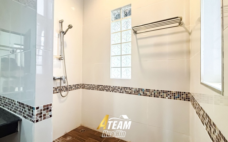 Sam roi yod, Sam Roi Yod , 2 Bedrooms, 2 Bathrooms, House / Villa, For Rent, ,0,2585, A-Team Real estate