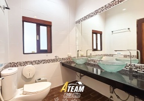 Sam roi yod, Sam Roi Yod , 2 Bedrooms, 2 Bathrooms, House / Villa, For Rent, ,0,2585, A-Team Real estate