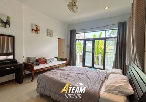 Sam roi yod, Sam Roi Yod , 2 Bedrooms, 2 Bathrooms, House / Villa, For Rent, ,0,2585, A-Team Real estate