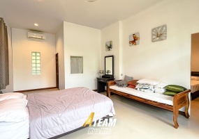 Sam roi yod, Sam Roi Yod , 2 Bedrooms, 2 Bathrooms, House / Villa, For Rent, ,0,2585, A-Team Real estate