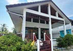Sam roi yod, Sam Roi Yod , 2 Bedrooms, 2 Bathrooms, House / Villa, For Rent, ,0,2585, A-Team Real estate