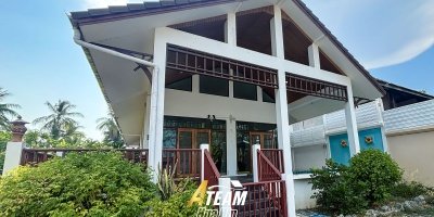 Sam roi yod, Sam Roi Yod , 2 Bedrooms, 2 Bathrooms, House / Villa, For Rent, ,0,2585, A-Team Real estate