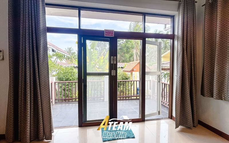 Sam roi yod, Sam Roi Yod , 2 Bedrooms, 2 Bathrooms, House / Villa, For Rent, ,0,2585, A-Team Real estate