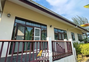 Sam roi yod, Sam Roi Yod , 2 Bedrooms, 2 Bathrooms, House / Villa, For Rent, ,0,2585, A-Team Real estate