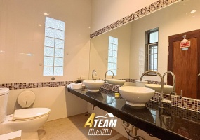 Sam roi yod, Sam Roi Yod , 2 Bedrooms, 2 Bathrooms, House / Villa, For Rent, ,0,2585, A-Team Real estate