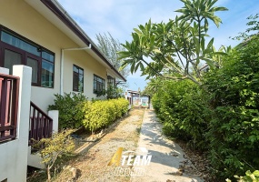 Sam roi yod, Sam Roi Yod , 2 Bedrooms, 2 Bathrooms, House / Villa, For Rent, ,0,2585, A-Team Real estate