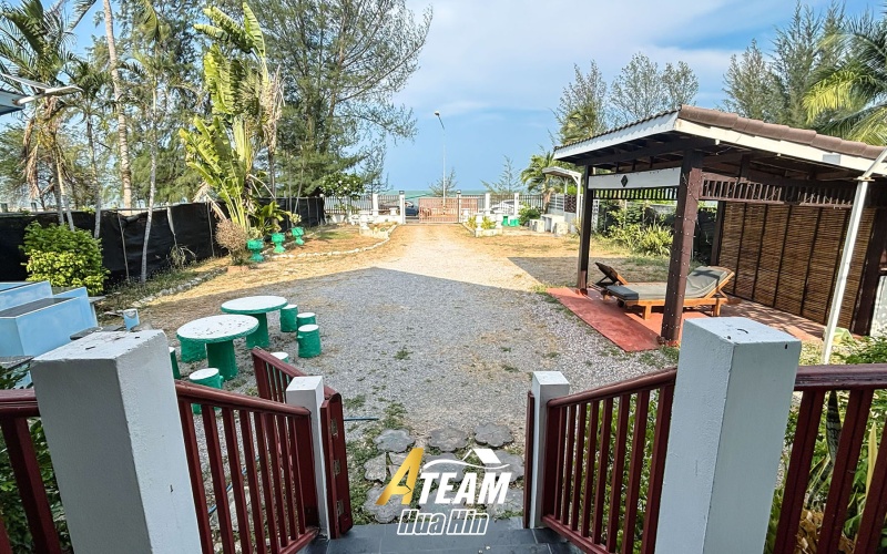 Sam roi yod, Sam Roi Yod , 2 Bedrooms, 2 Bathrooms, House / Villa, For Rent, ,0,2585, A-Team Real estate