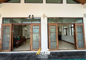 Sam roi yod, Sam Roi Yod , 2 Bedrooms, 2 Bathrooms, House / Villa, For Rent, ,0,2585, A-Team Real estate
