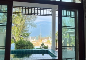 Sam roi yod, Sam Roi Yod , 2 Bedrooms, 2 Bathrooms, House / Villa, For Rent, ,0,2585, A-Team Real estate