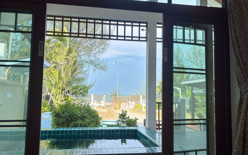Sam roi yod, Sam Roi Yod , 2 Bedrooms, 2 Bathrooms, House / Villa, For Rent, ,0,2585, A-Team Real estate