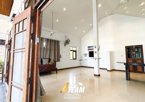 Sam roi yod, Sam Roi Yod , 2 Bedrooms, 2 Bathrooms, House / Villa, For Rent, ,0,2585, A-Team Real estate